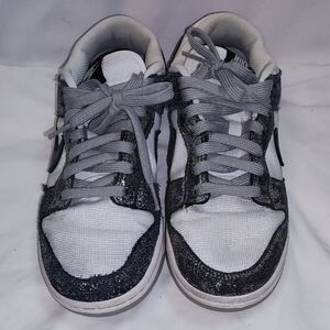 Nike Women's Dunk Low "Golden Girls" - Size 8.5